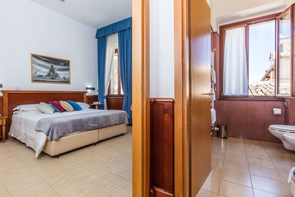 Hotel Duomo 31/73