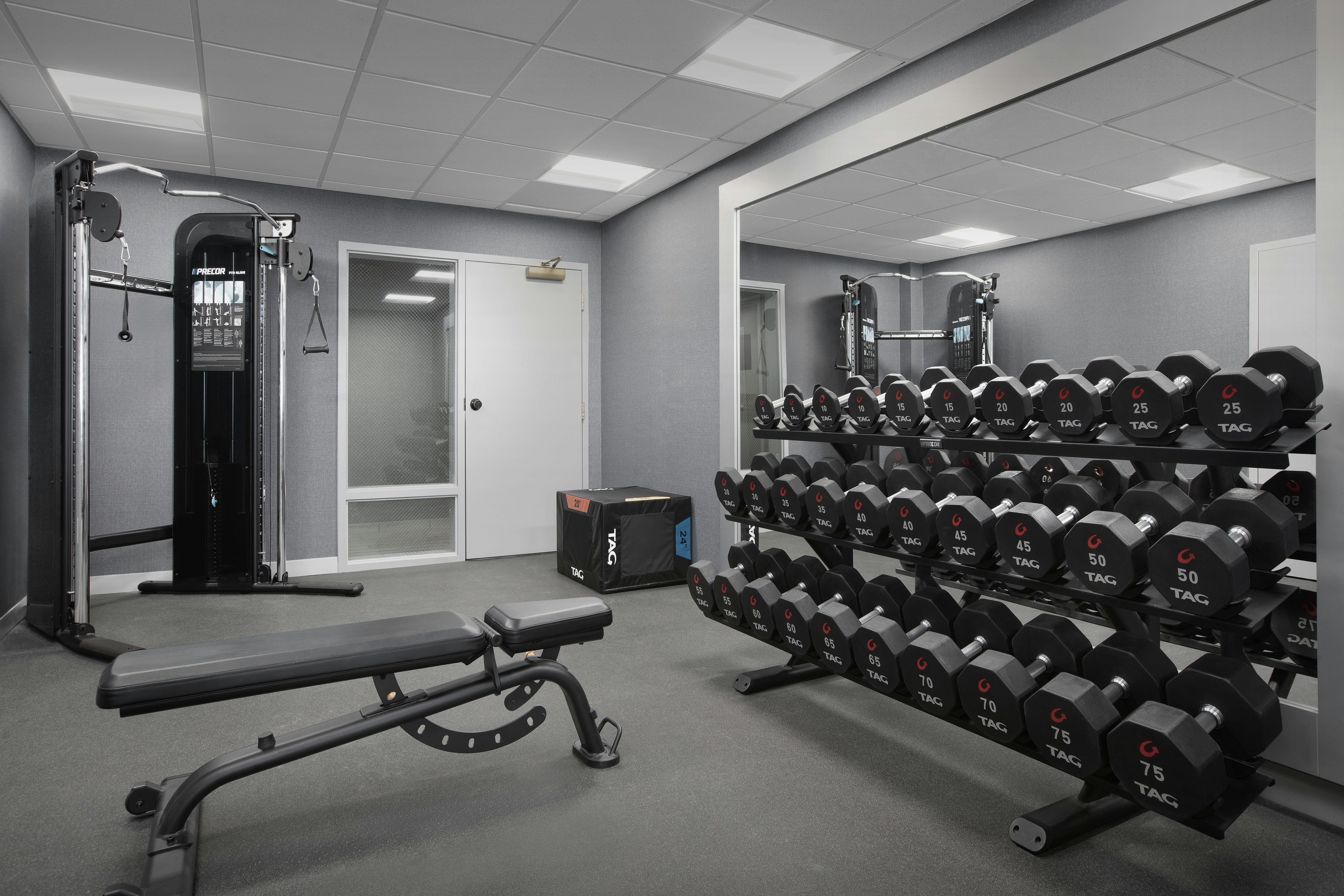 Homewood Suites by Hilton Colorado Springs North USAFA 16/27