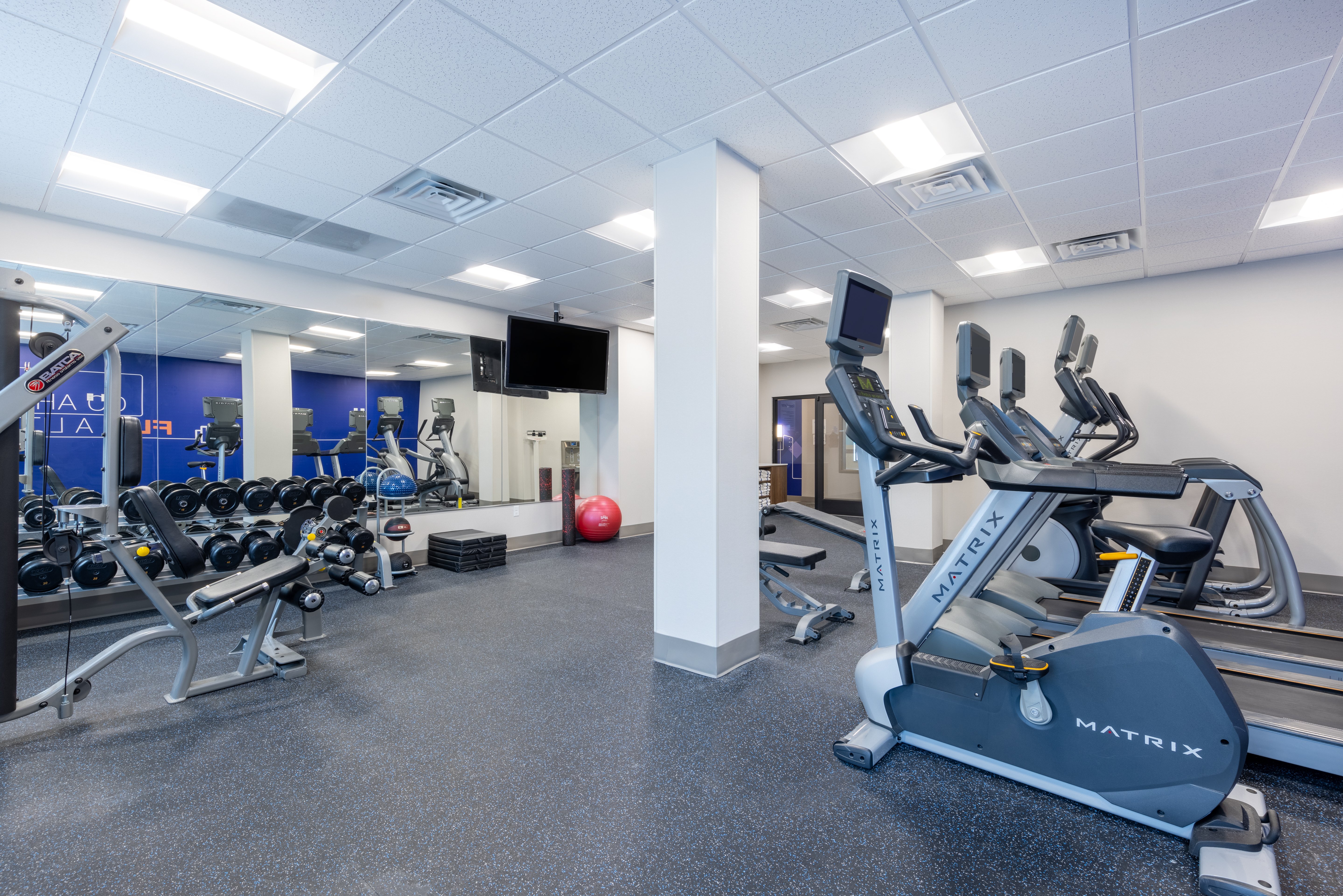Holiday Inn Express Hotel And Suites Missoula Northwest 41/54