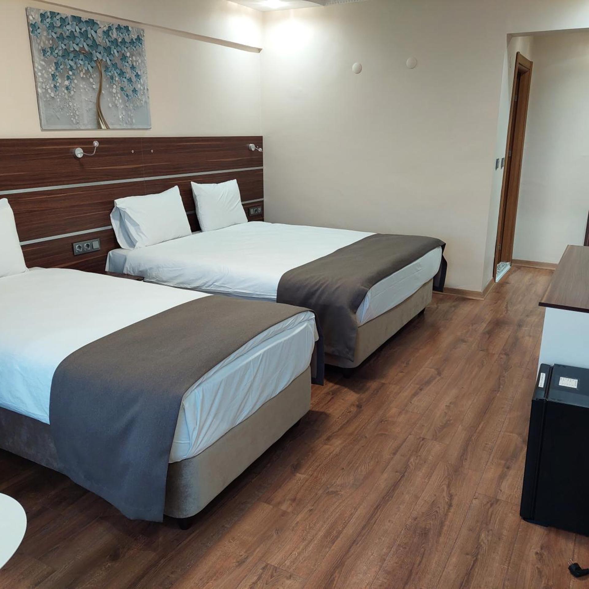 Beyaz Inci Otel 12/45