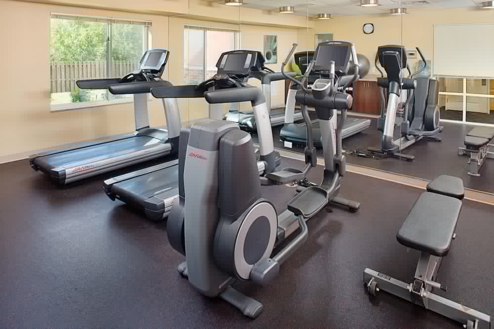 TownePlace Suites by Marriott Fayetteville North/Springdale 13/25