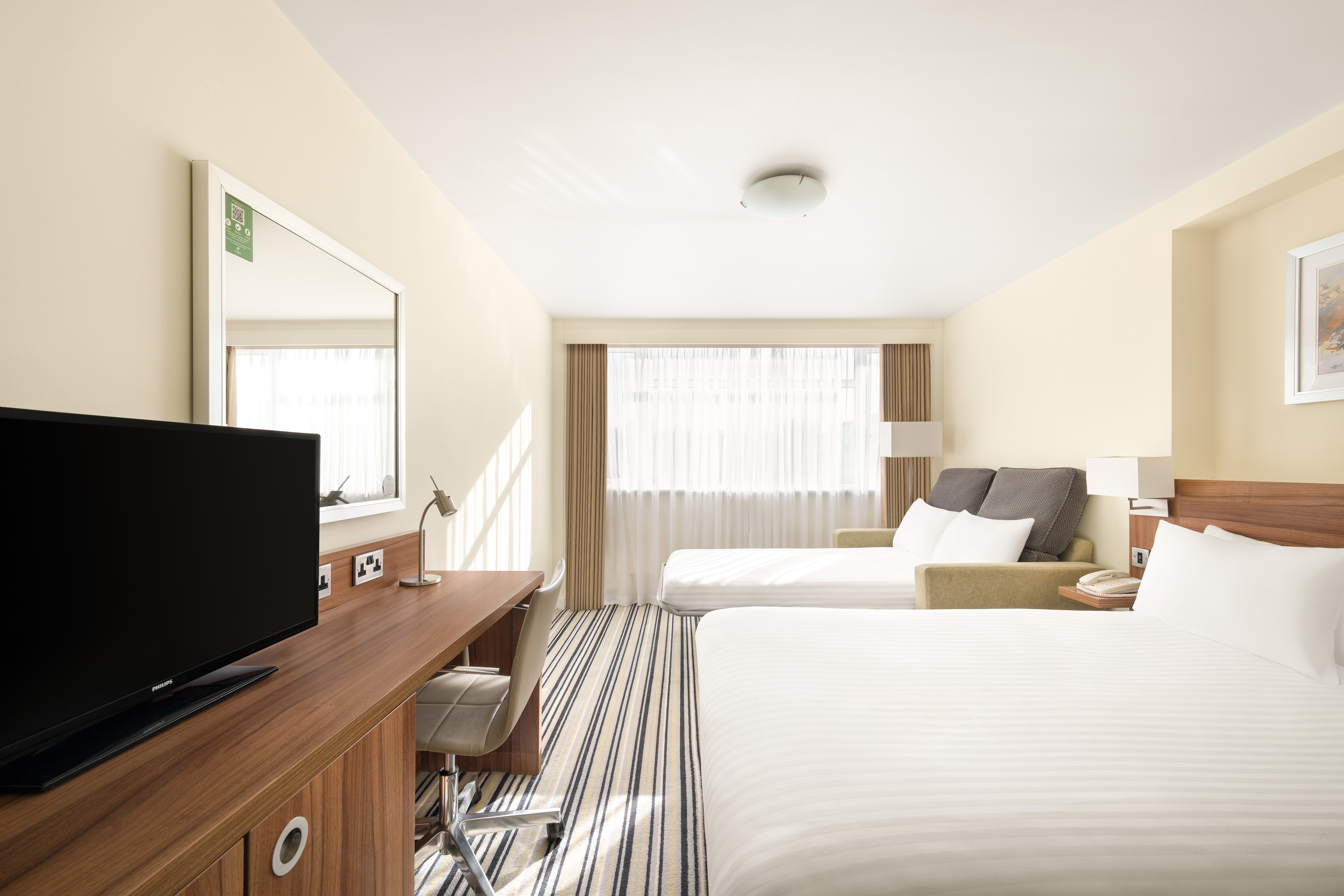 Holiday Inn York 16/60