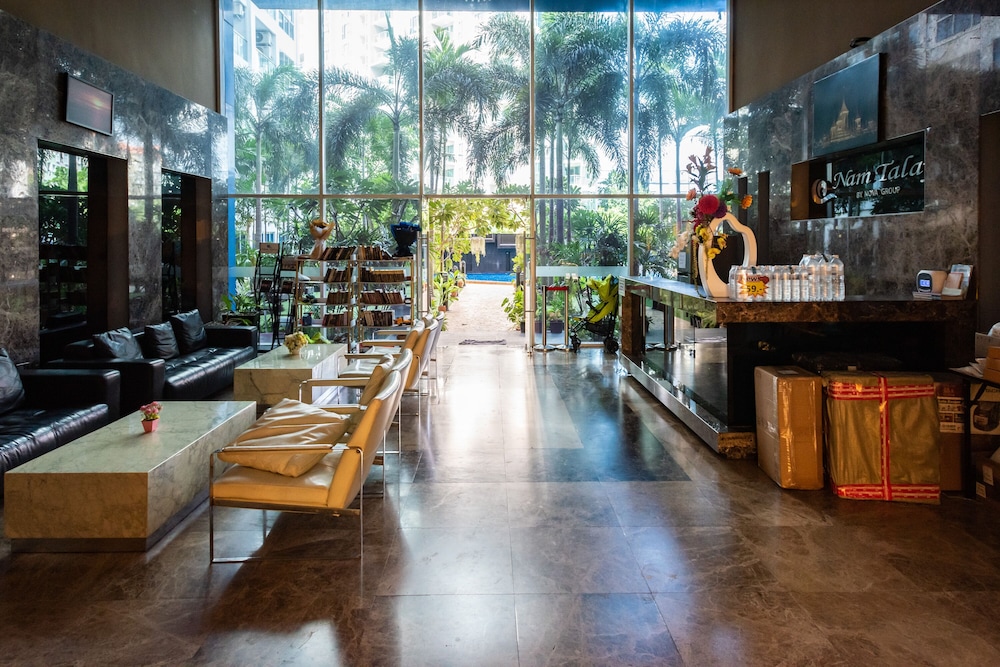 Nam Talay Condo By Grandisvillas 25/39