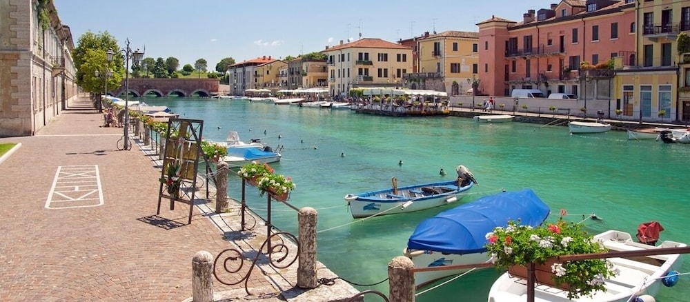 Hotel Agli Ulivi 21/32
