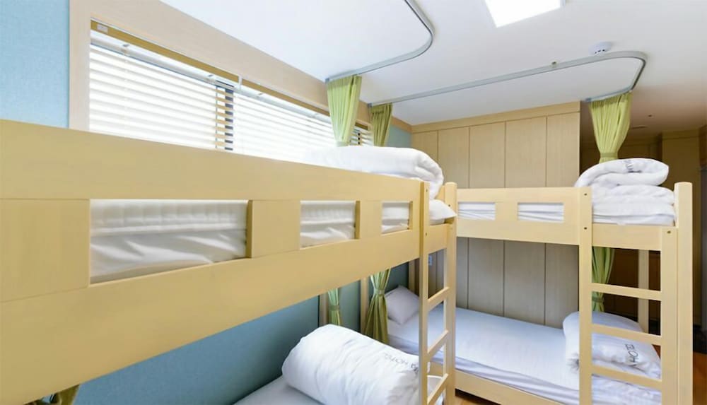 Paulownia Hostel & Guest House 25/50
