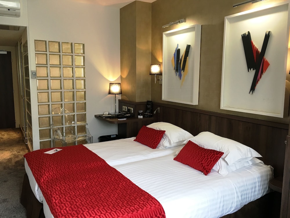 room