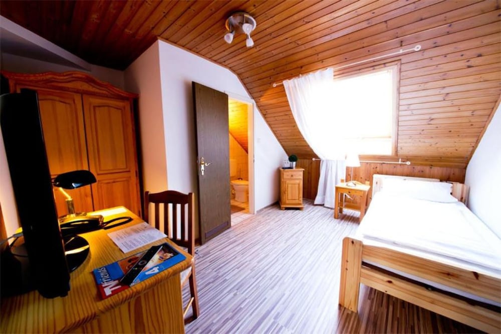 Hotel am Stadion 10/21