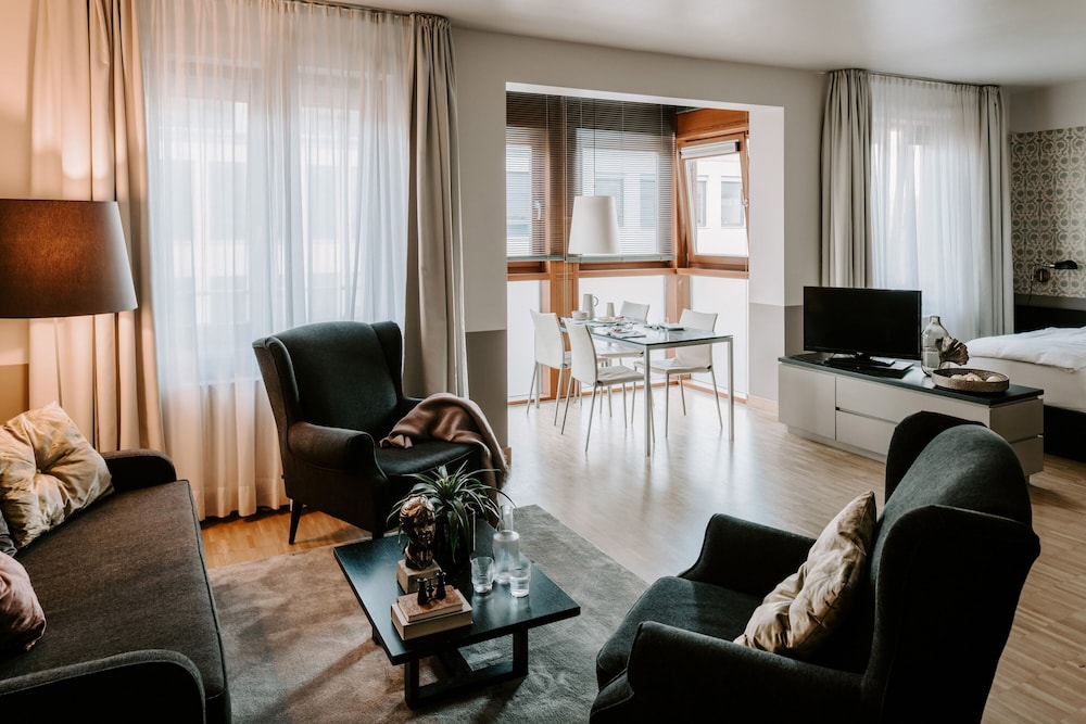 Townhouse Berlin a Vagabond Club 27/35