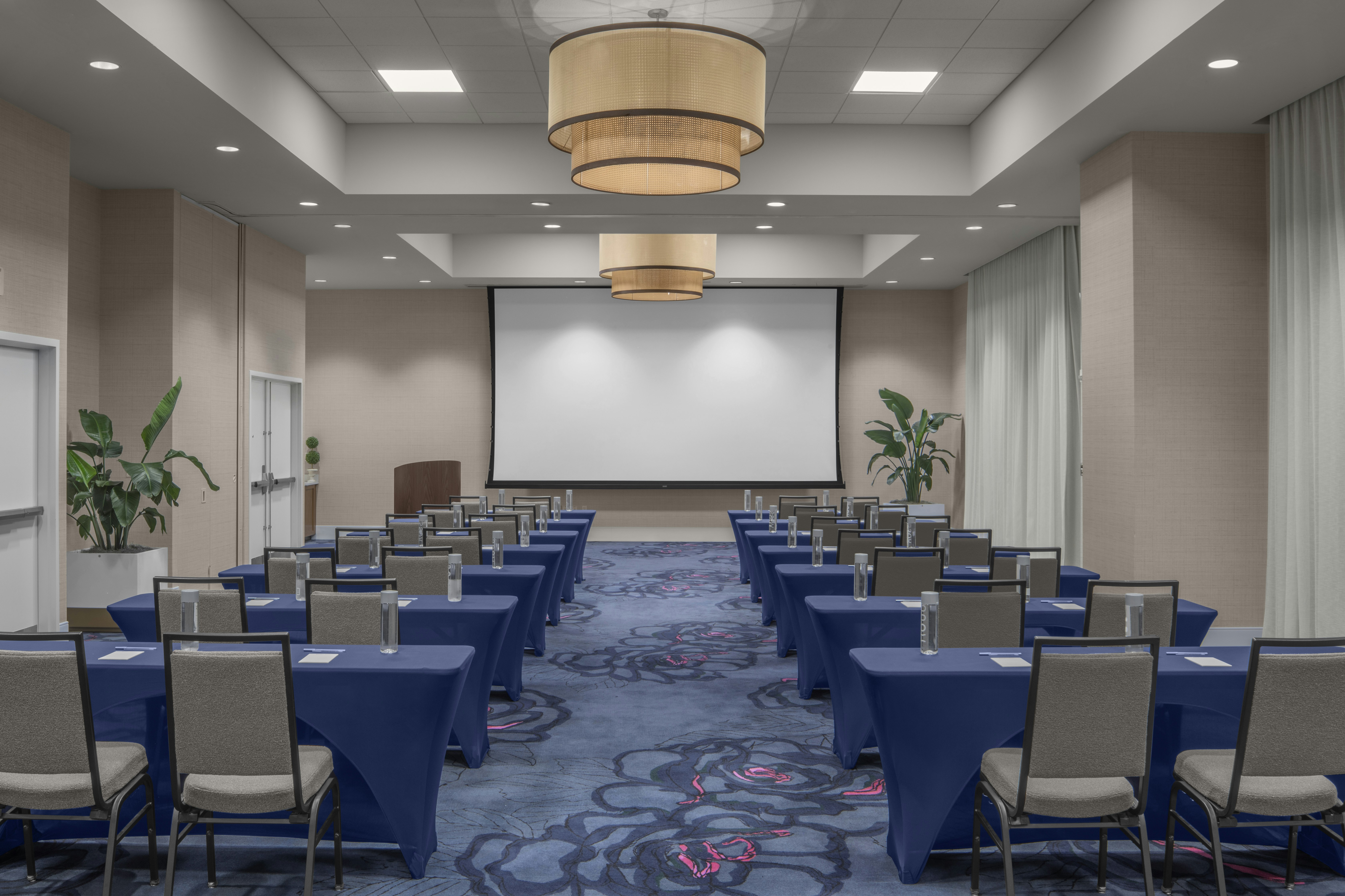 Hilton Garden Inn Miami Dolphin Mall 59/73