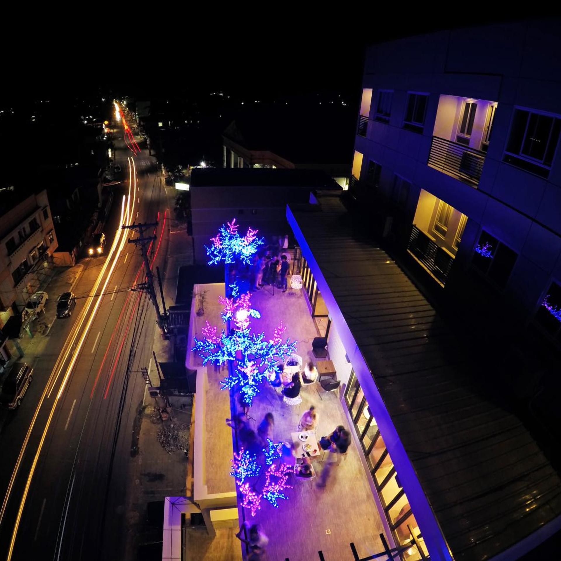 Hotel Estrella 1/43