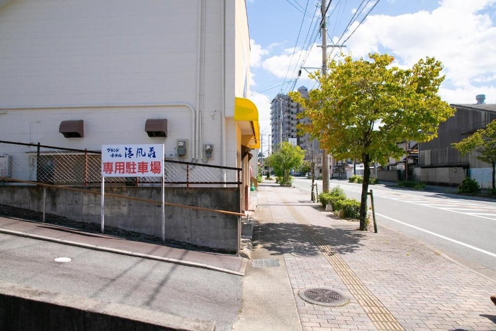Grand Hotel Seifuso 42/48