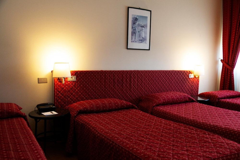 JR Hotels Gate 7 Bologna 52/70