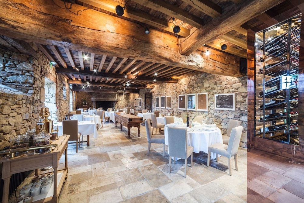 Domaine des Etangs 40/50
