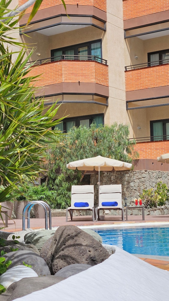 MUR Hotel Neptuno 42/50