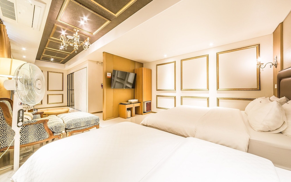 Hotel Arisu 22/54