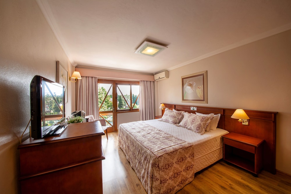 Hotel Alpestre 11/76
