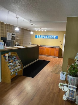 Travelodge By Wyndham Lincoln Near White Mountain 7/53