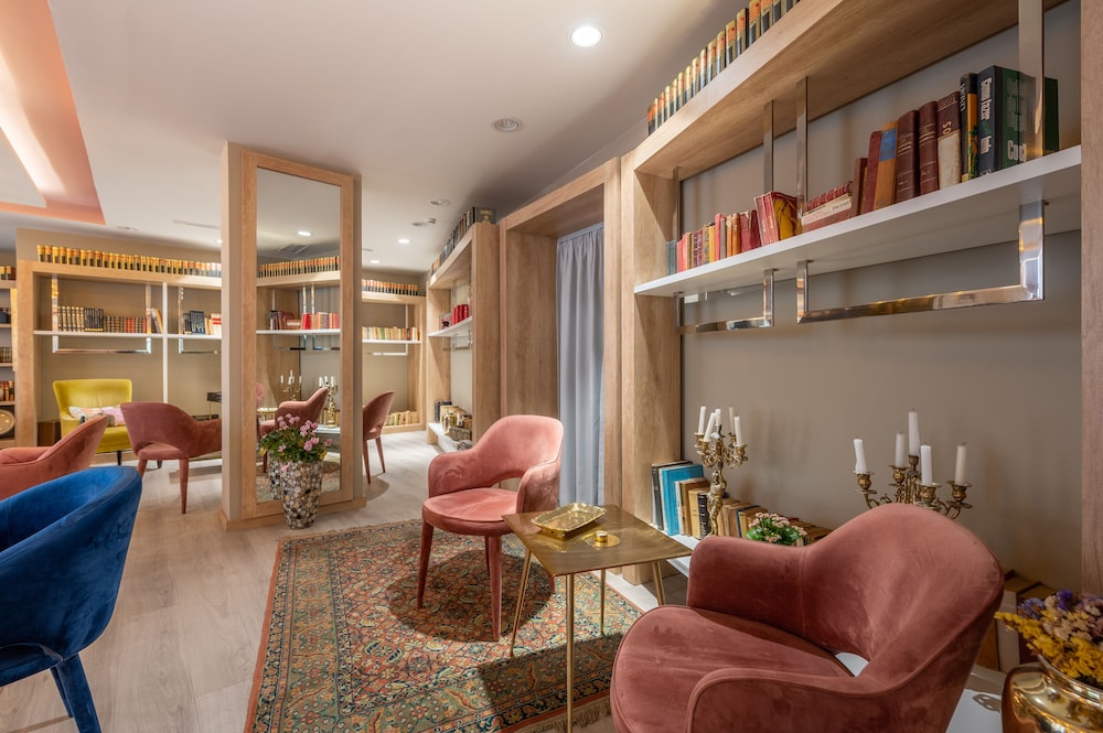 Se Boutique Hotel 48/67