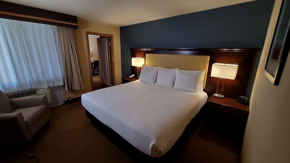 Best Western Plus Coeur D alene Inn 21/41