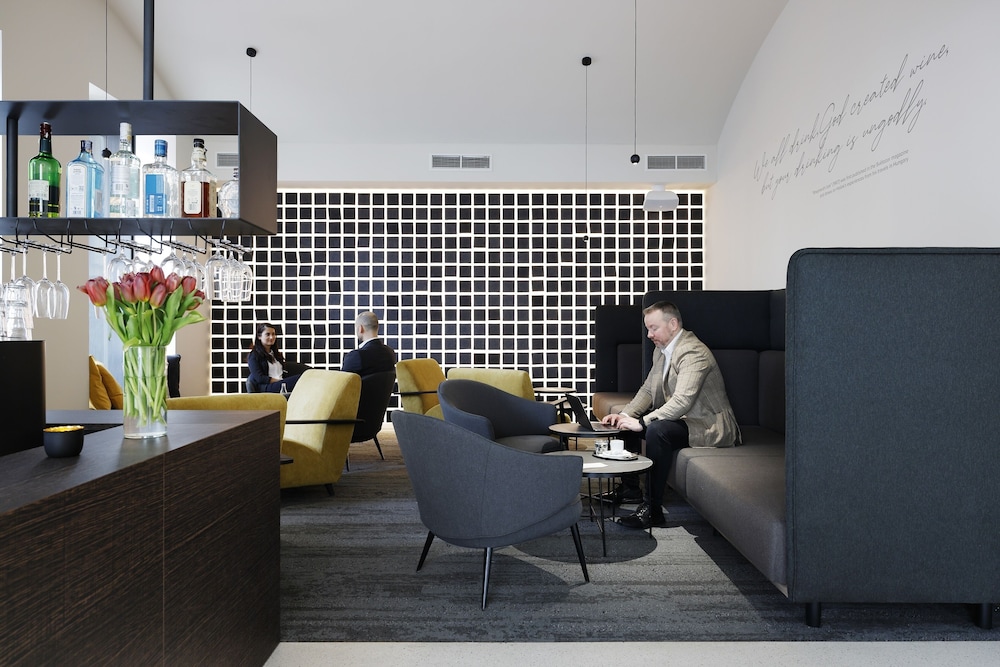 Prokop Square Hotel 28/50