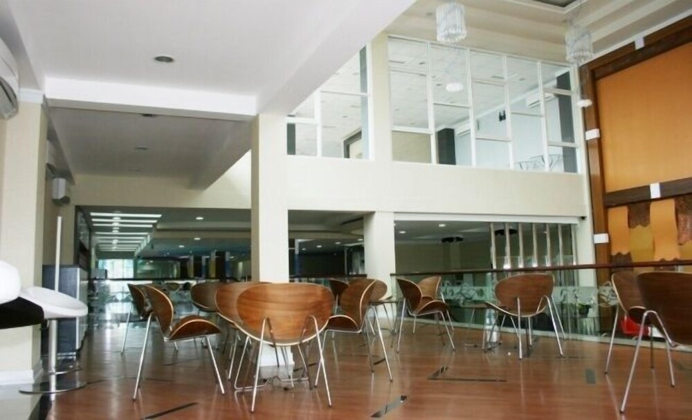 Citihub Hotel Atgejayan Yogyakarta 23/30