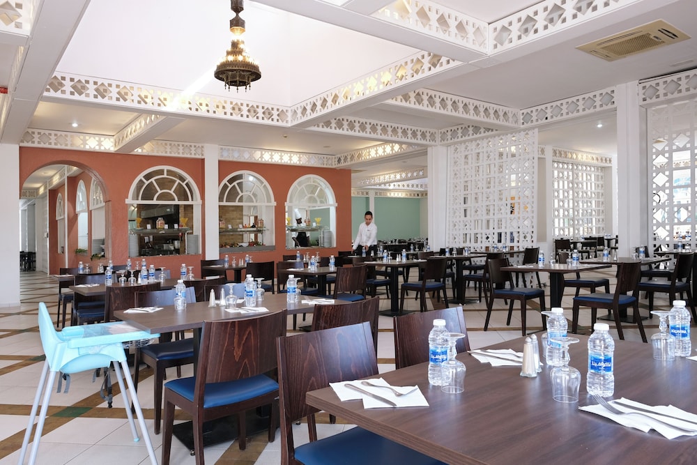 Valeria Jardins D'Agadir Resort 37/62