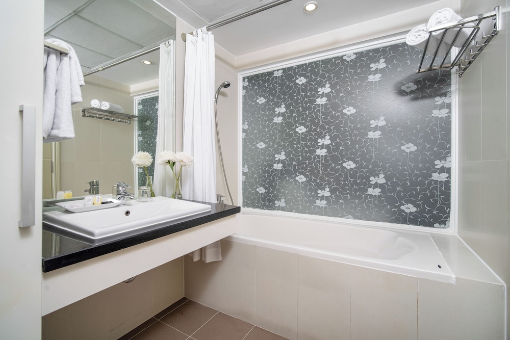 Saigon South Serviced Apartments 1 46/46