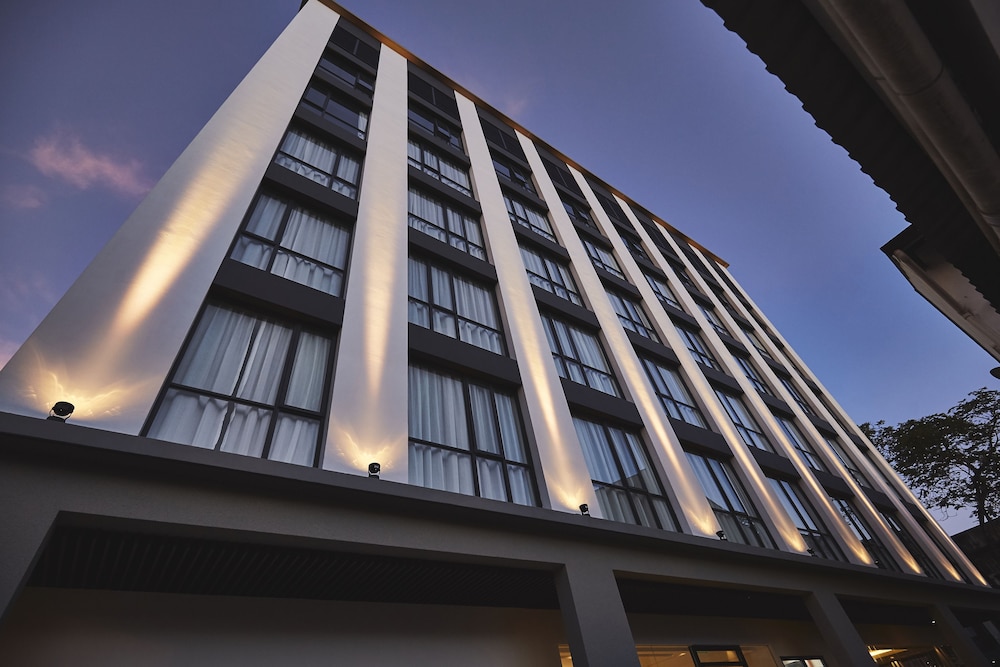 Meritin Hotel 3/71