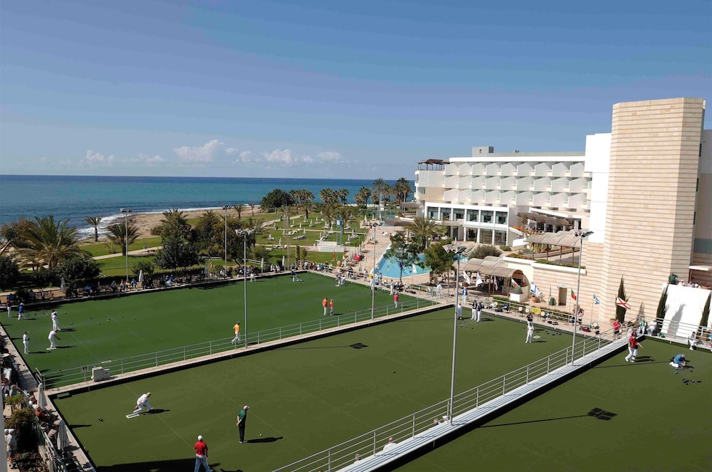sport facilities