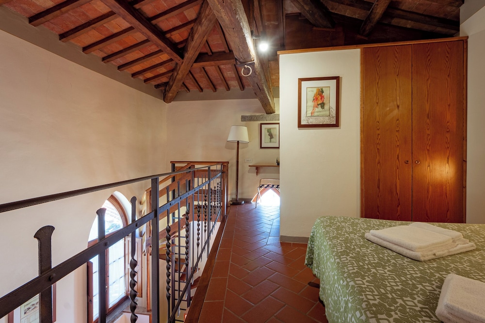 Agriturismo I Bonsi 29/50