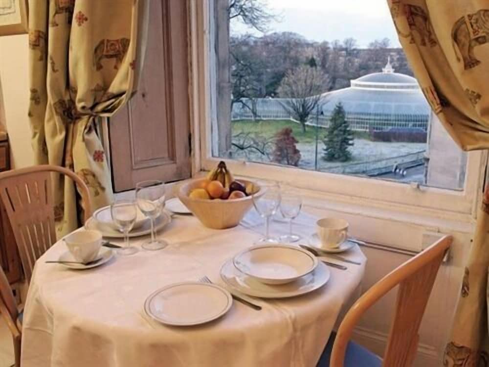 The Georgian House Hotel - Guest house 34/50