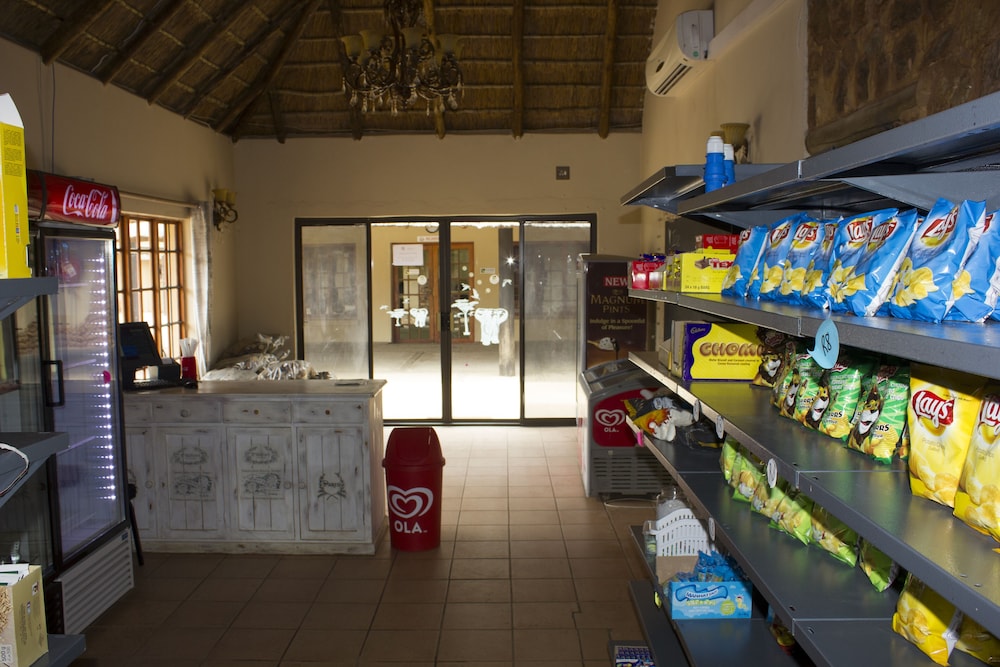 Thabaledi Game Lodge 7/50