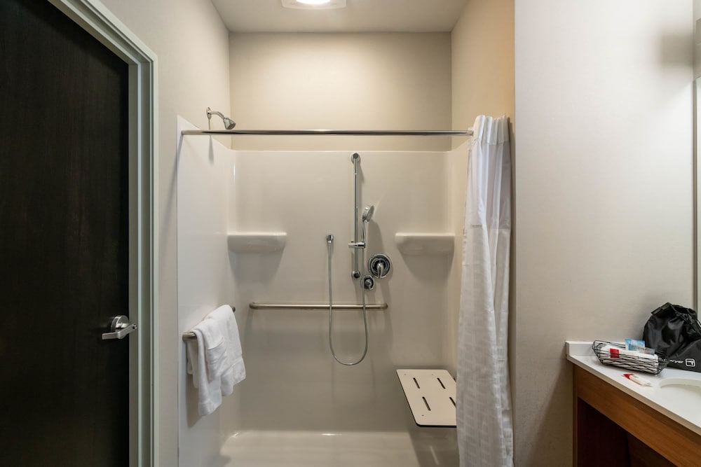 Microtel Inn And Suites By Wyndham Carlisle 18/60