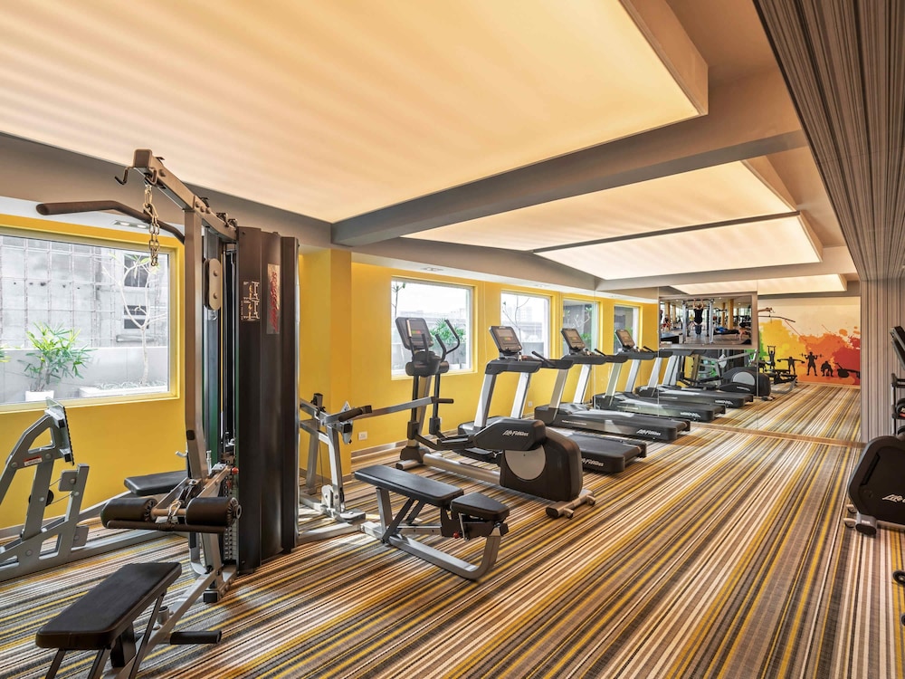 Ibis Kolkata Rajarhat 41/76