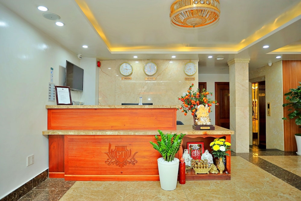 HANZ Pho Hoa Hotel 4/23