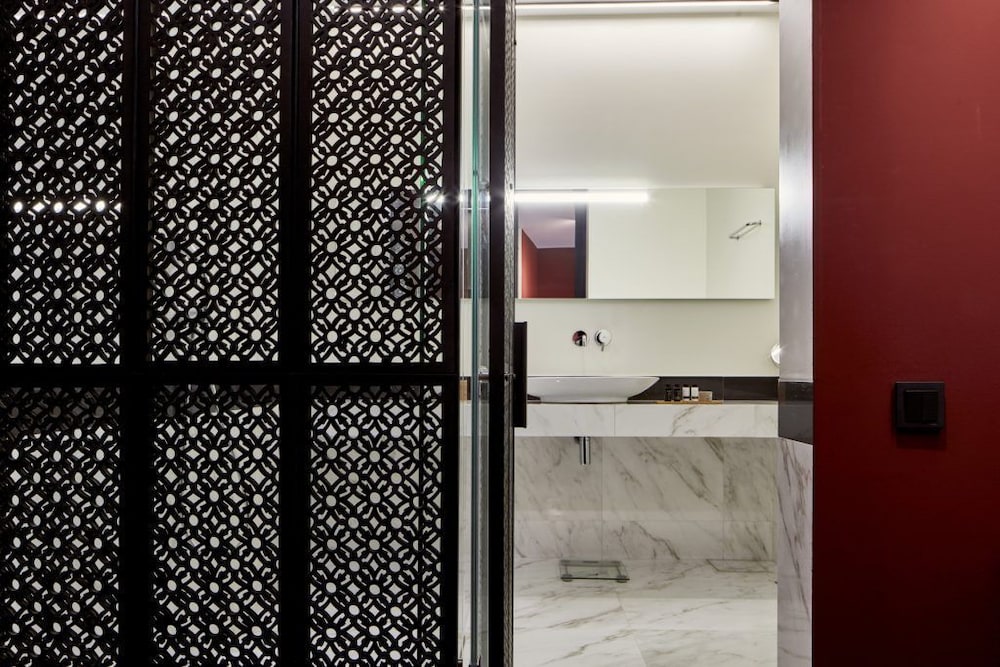 The Zillers Boutique Hotel (ex Magna Grecia Boutique) 3/45