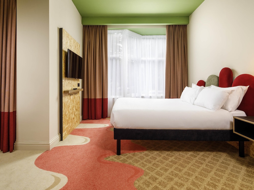 ibis Styles Bournemouth 13/50