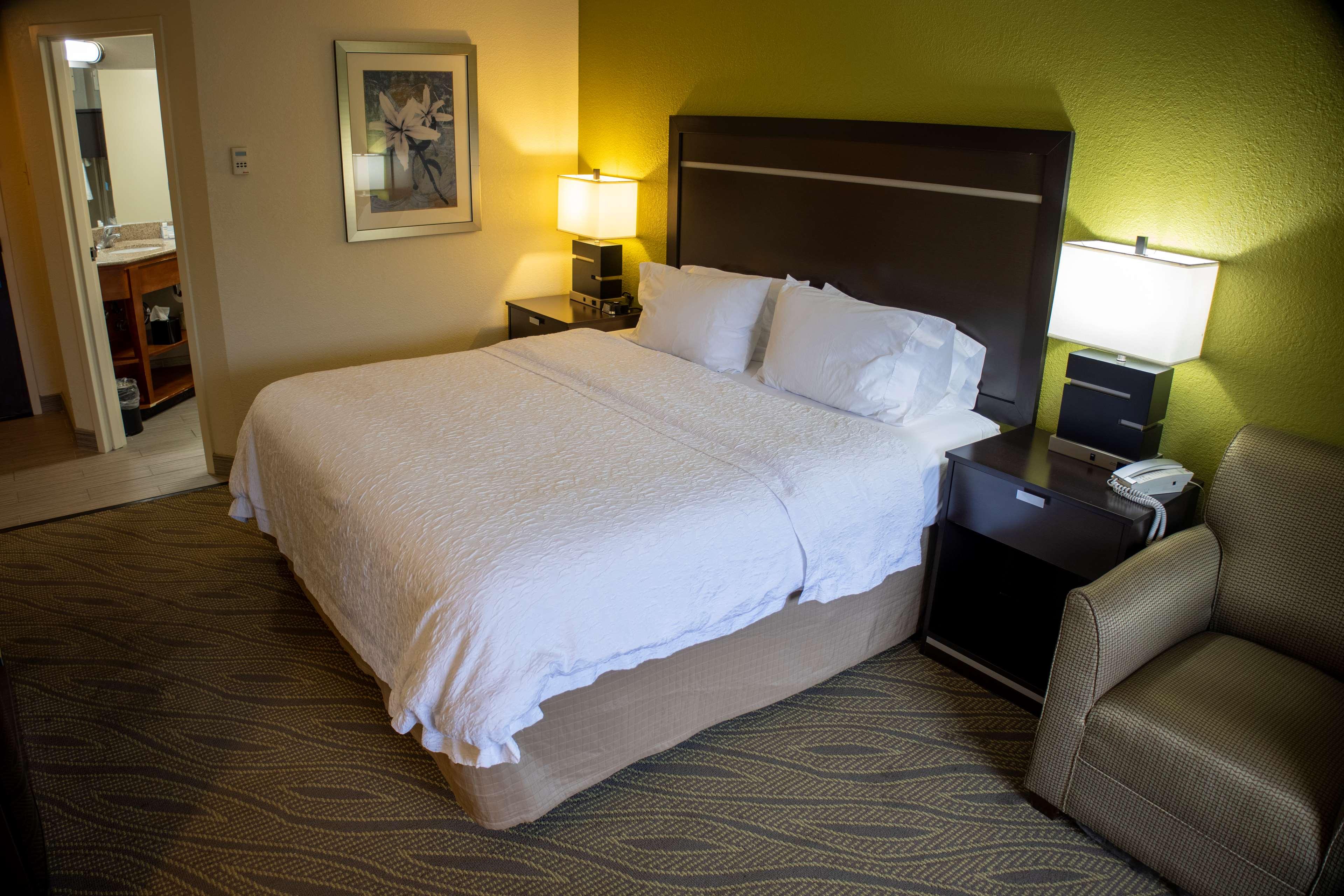 Room, Double Bed