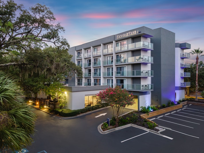 DoubleTree by Hilton Hilton Head Island 2/21