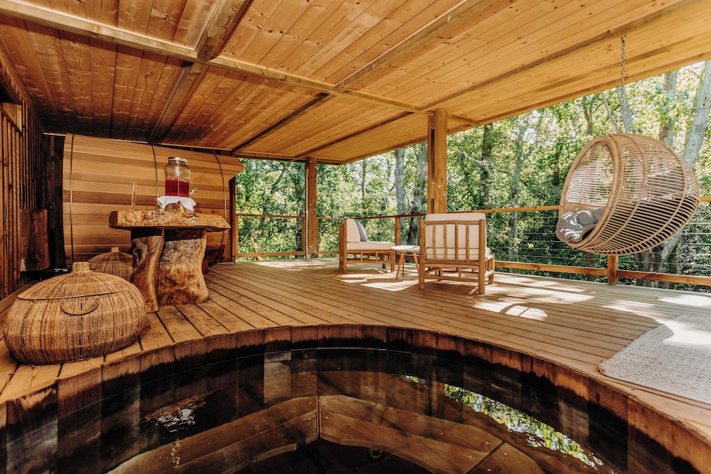 RELAIS DU SILENCE LES FRERES IBARBOURE - TABLE ET HOSTELLERIE 24/51