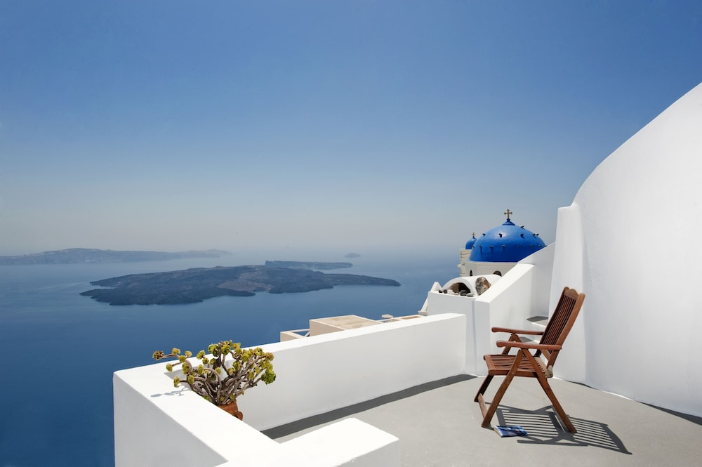 Krokos Villas 26/34