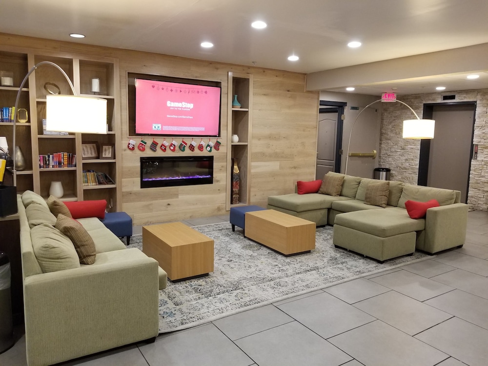 Country Inn Suites By Radisson Nashville Airport East Tn 19/28