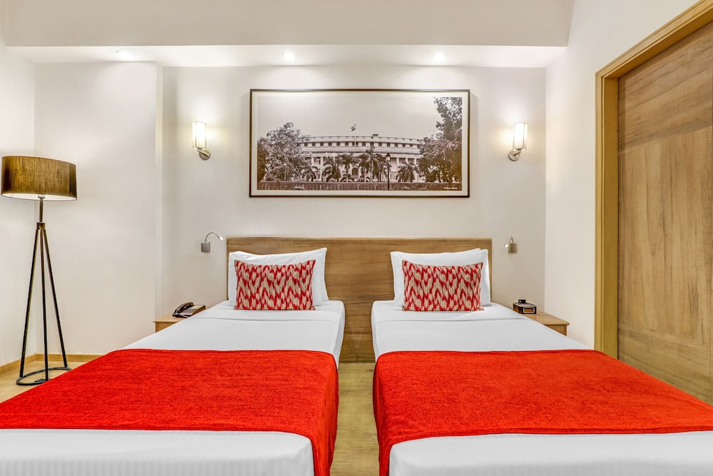 Lemon Tree Premier City Center Gurgaon 19/53