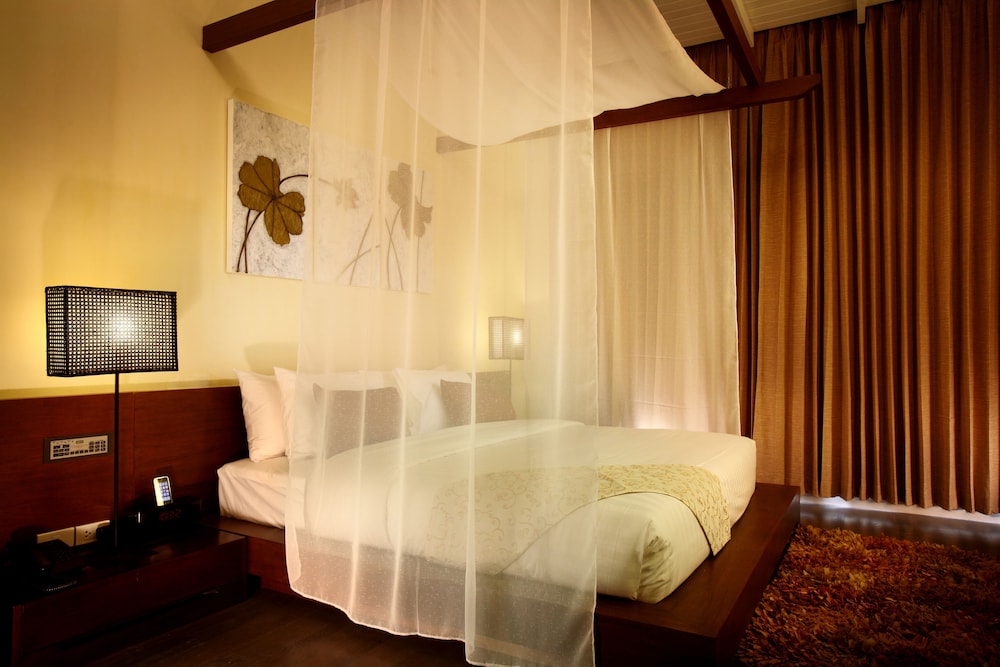 De Chai Colonial Hotel & Spa 31/77