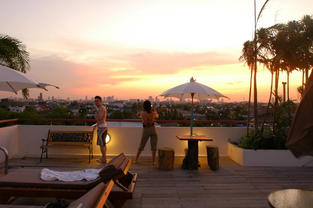 Bansabai Hostel 39/43