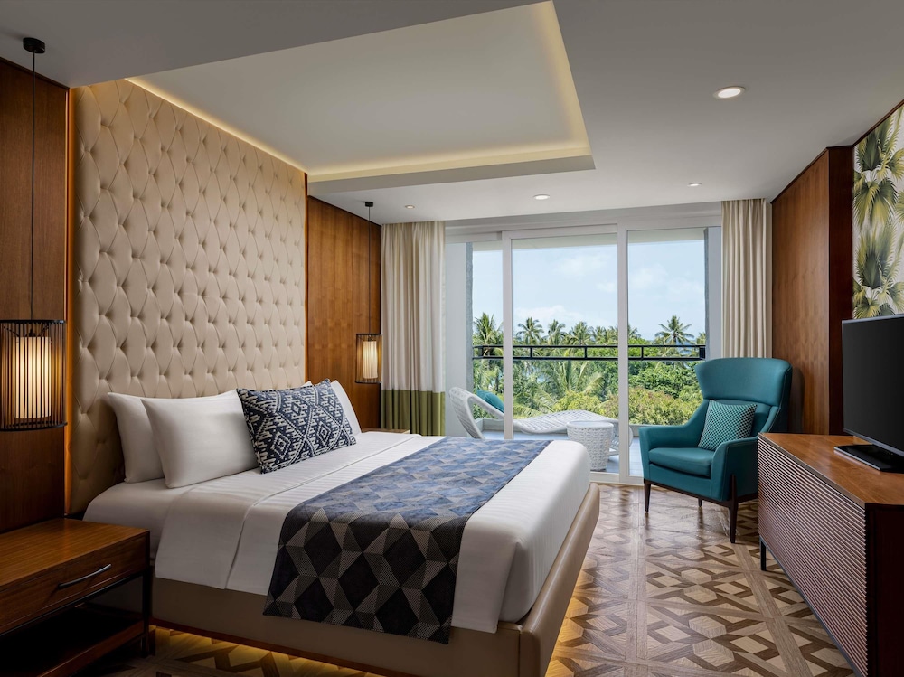 Movenpick Resort And Spa Boracay 20/70