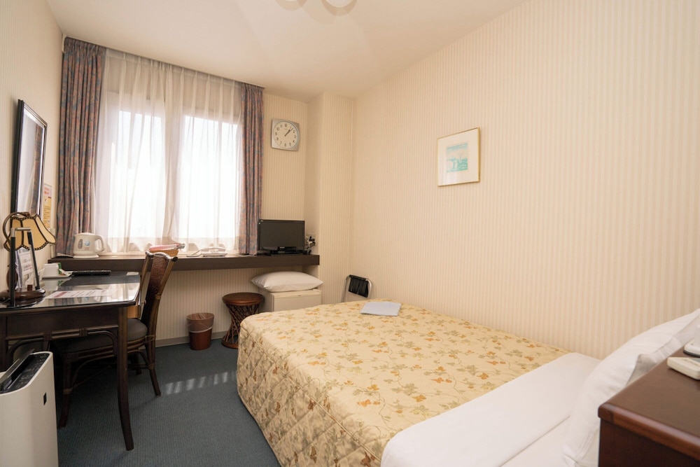 Kiryu Ace Hotel 15/40