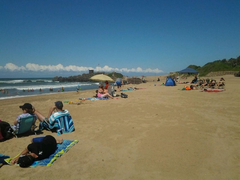 Beachfront Cabanas 26/34