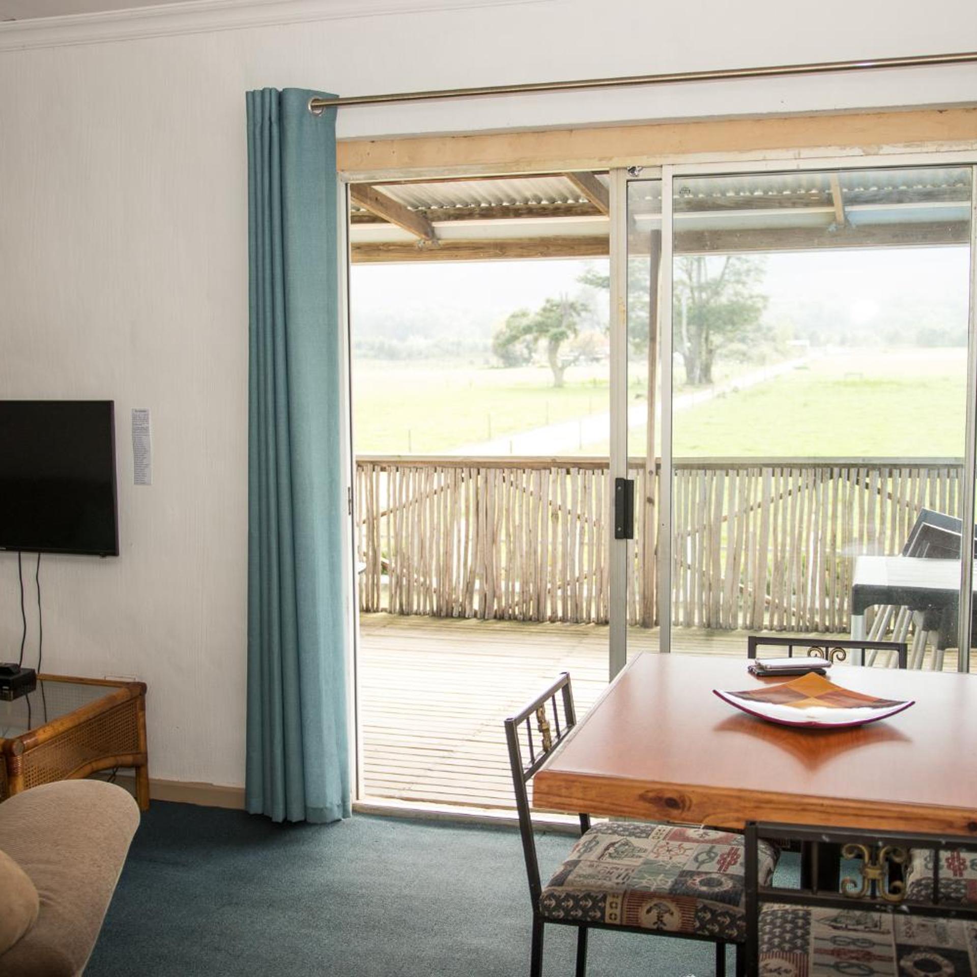 Tsitsikamma Cottages 37/50