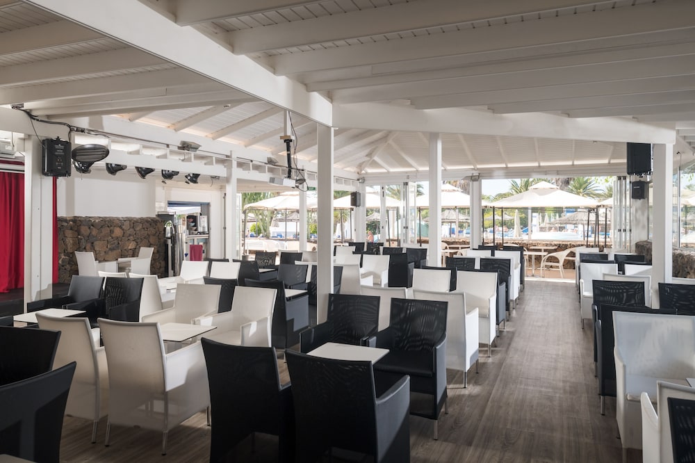 Sandos Atlantic Gardens - Adults Only 31/50